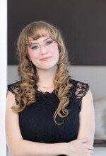 Rachel Bright